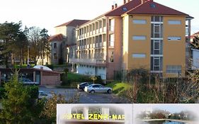 Hotel Zenit Mar