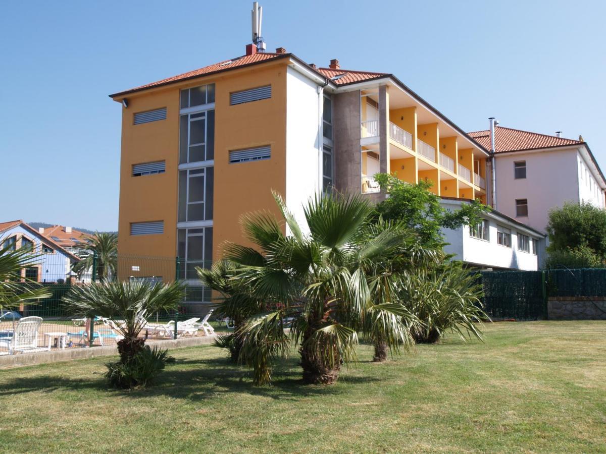 Hotel Zenit Mar Noja Zimmer foto