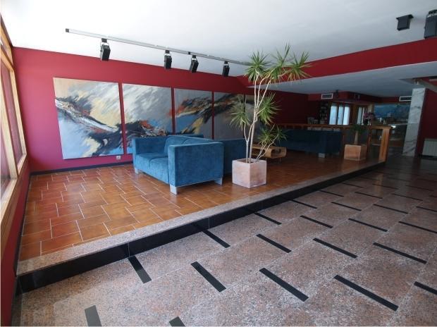 Hotel Zenit Mar Noja Exterior foto